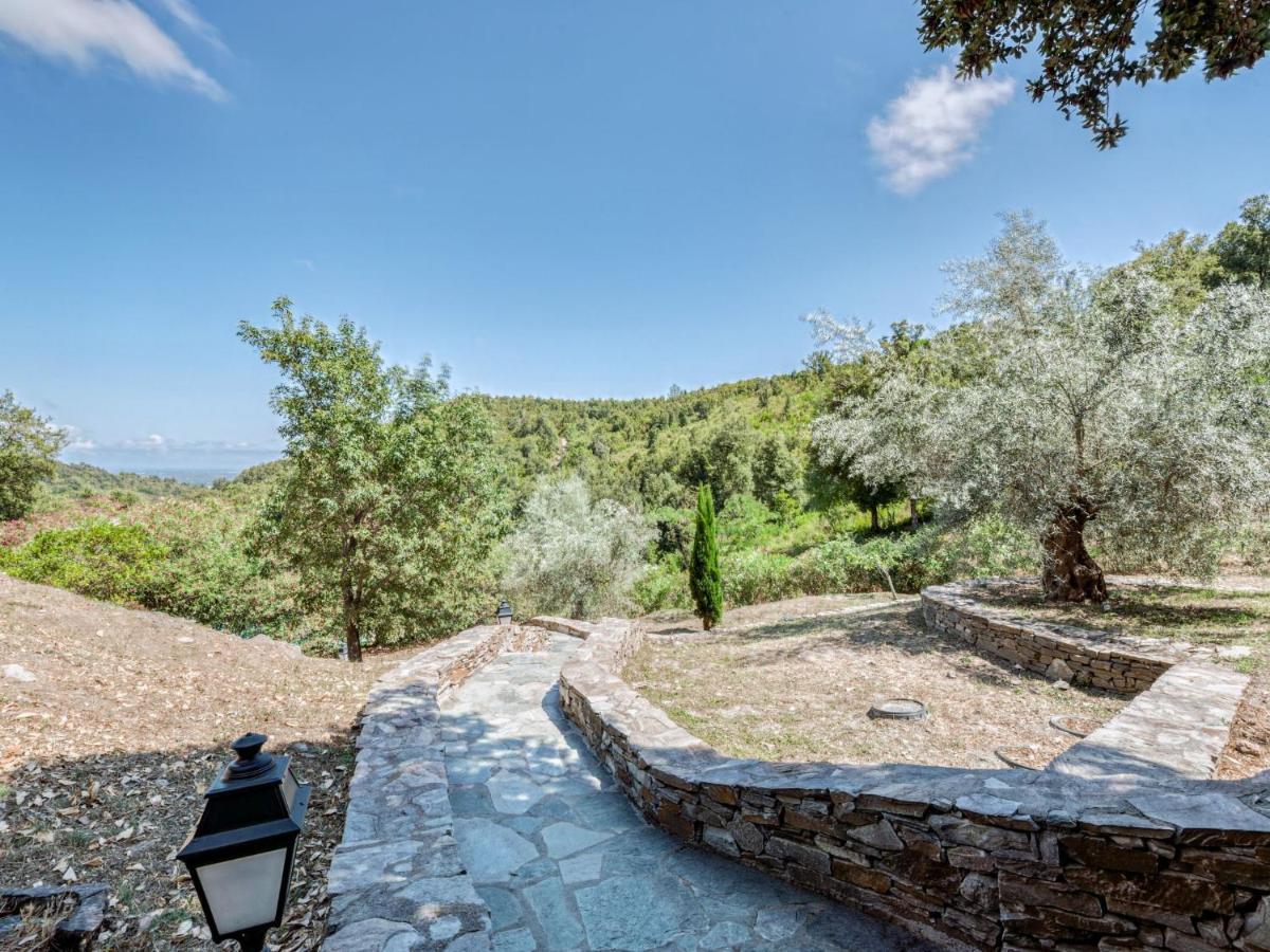 Holiday Home A Mandria - Ghi120 By Interhome Ghisoni Esterno foto