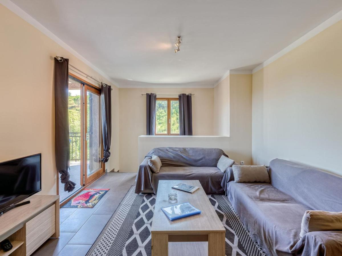 Holiday Home A Mandria - Ghi120 By Interhome Ghisoni Esterno foto