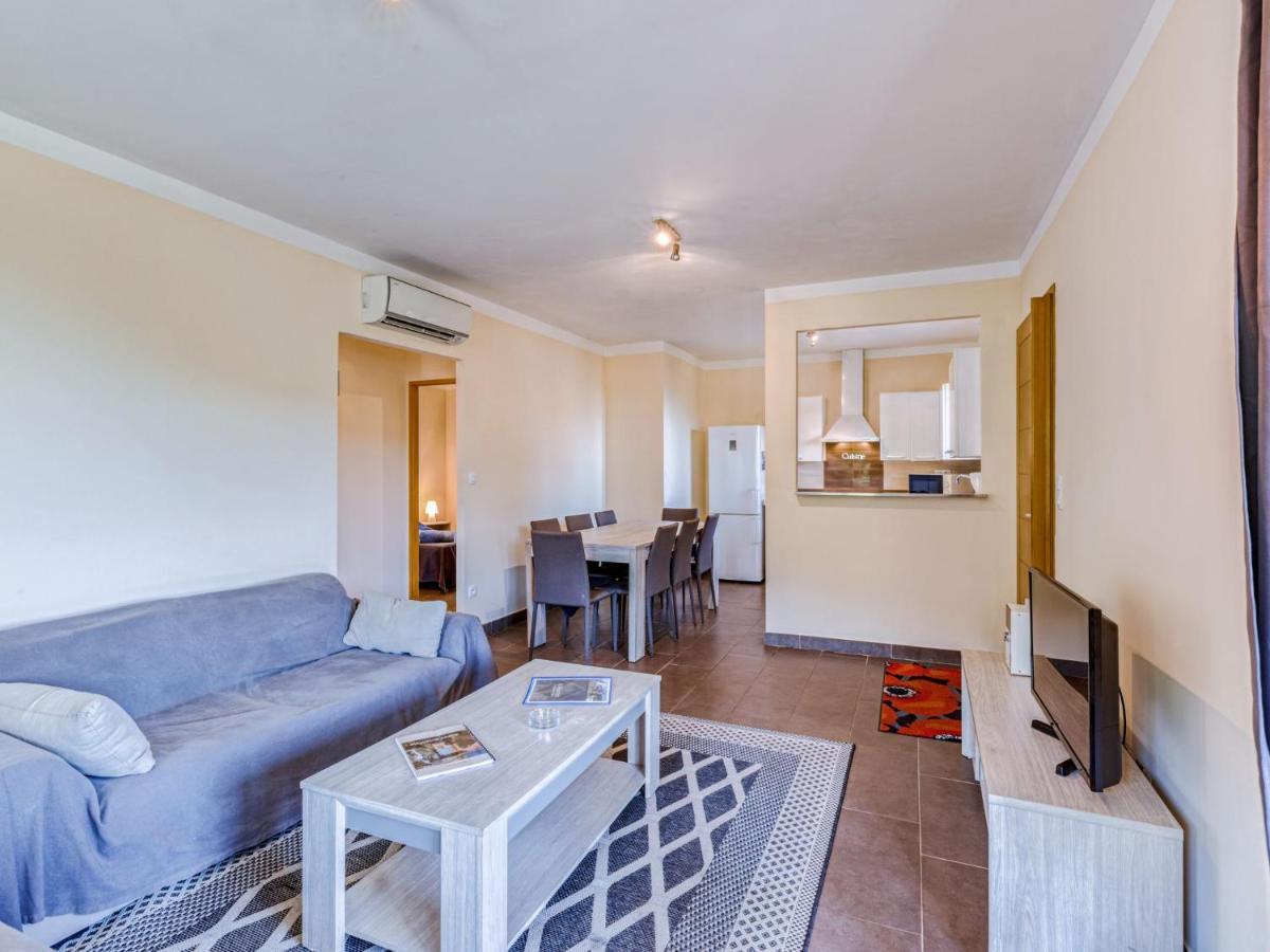 Holiday Home A Mandria - Ghi120 By Interhome Ghisoni Esterno foto