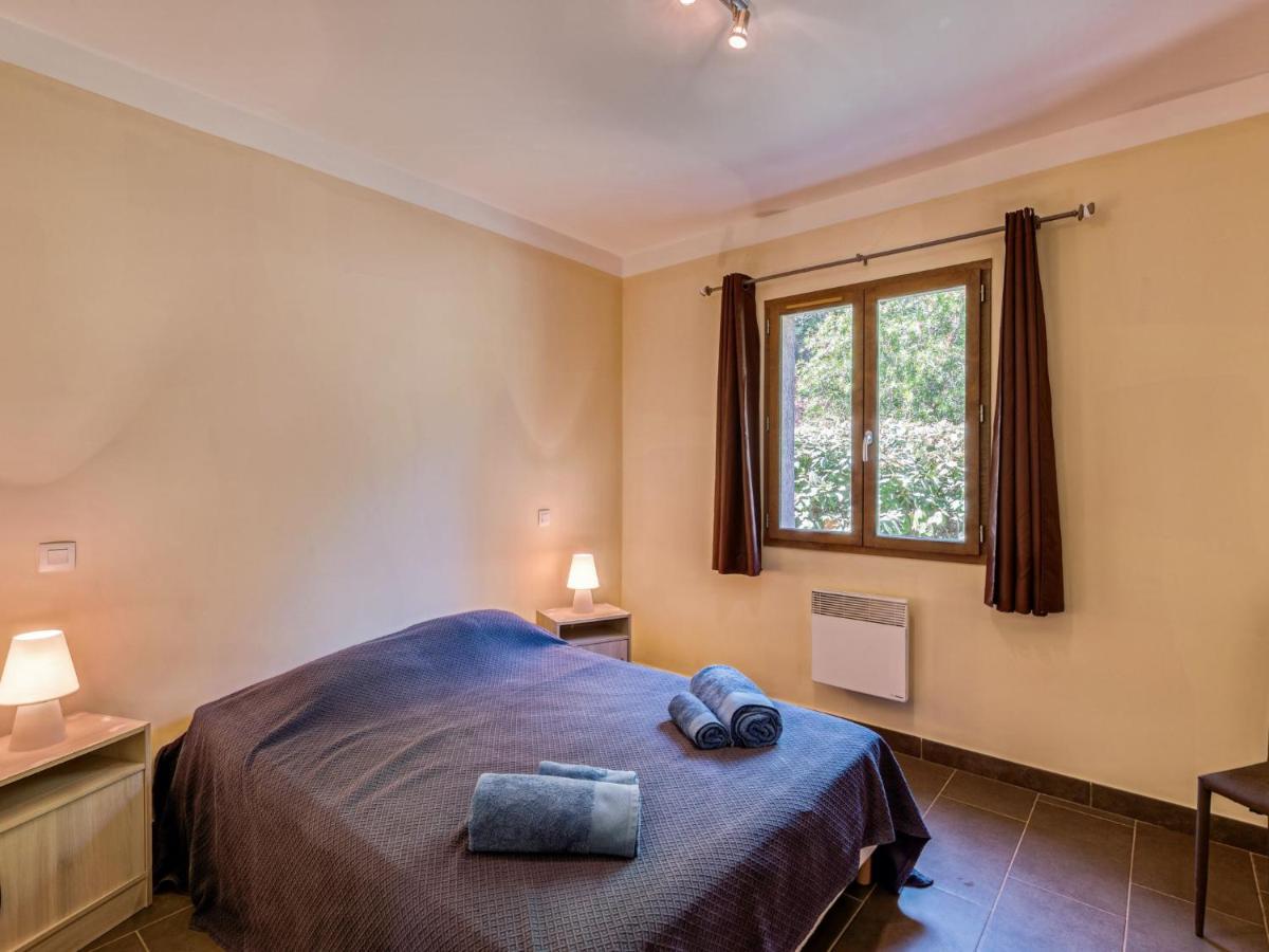 Holiday Home A Mandria - Ghi120 By Interhome Ghisoni Esterno foto