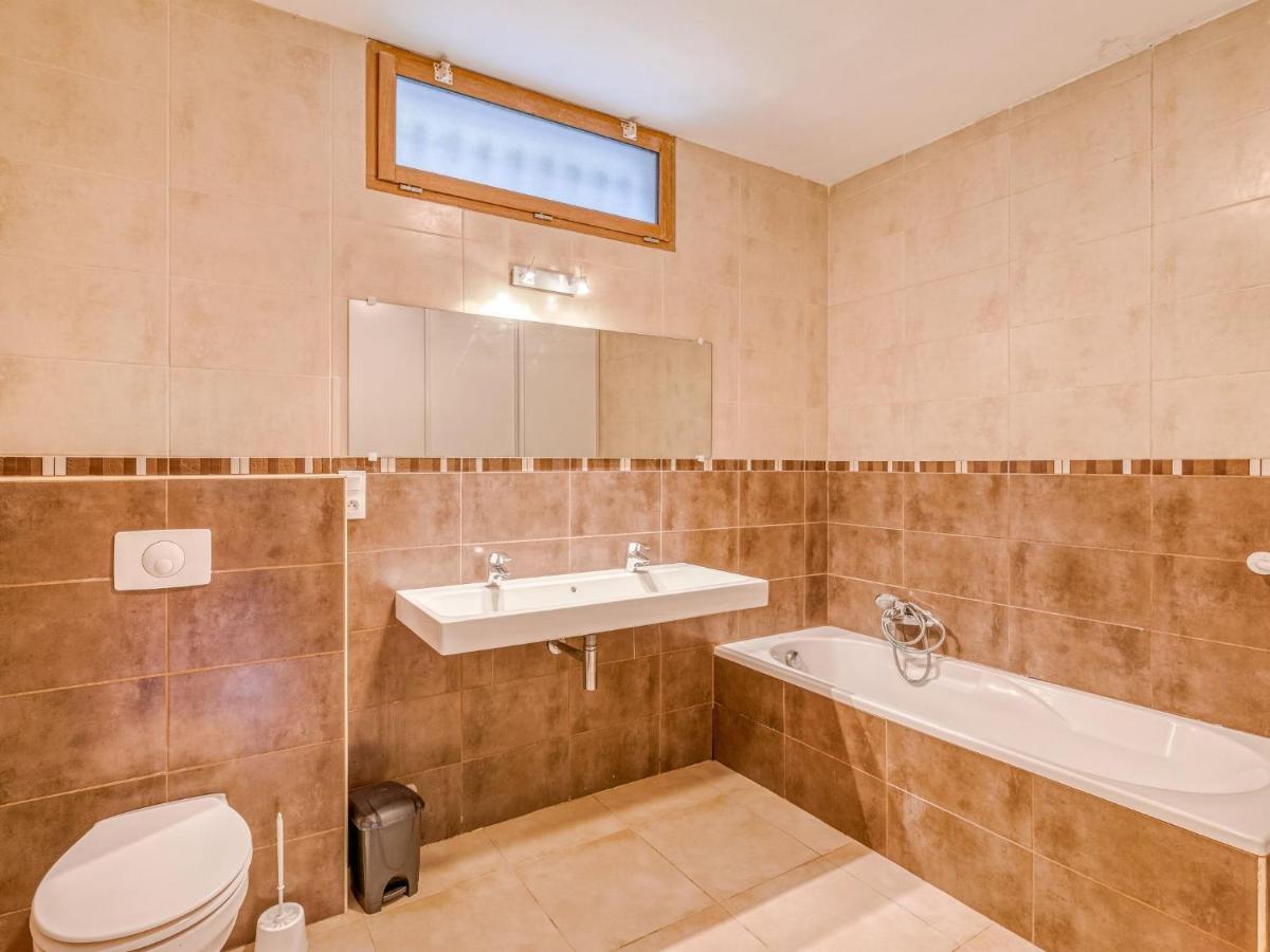 Holiday Home A Mandria - Ghi120 By Interhome Ghisoni Esterno foto