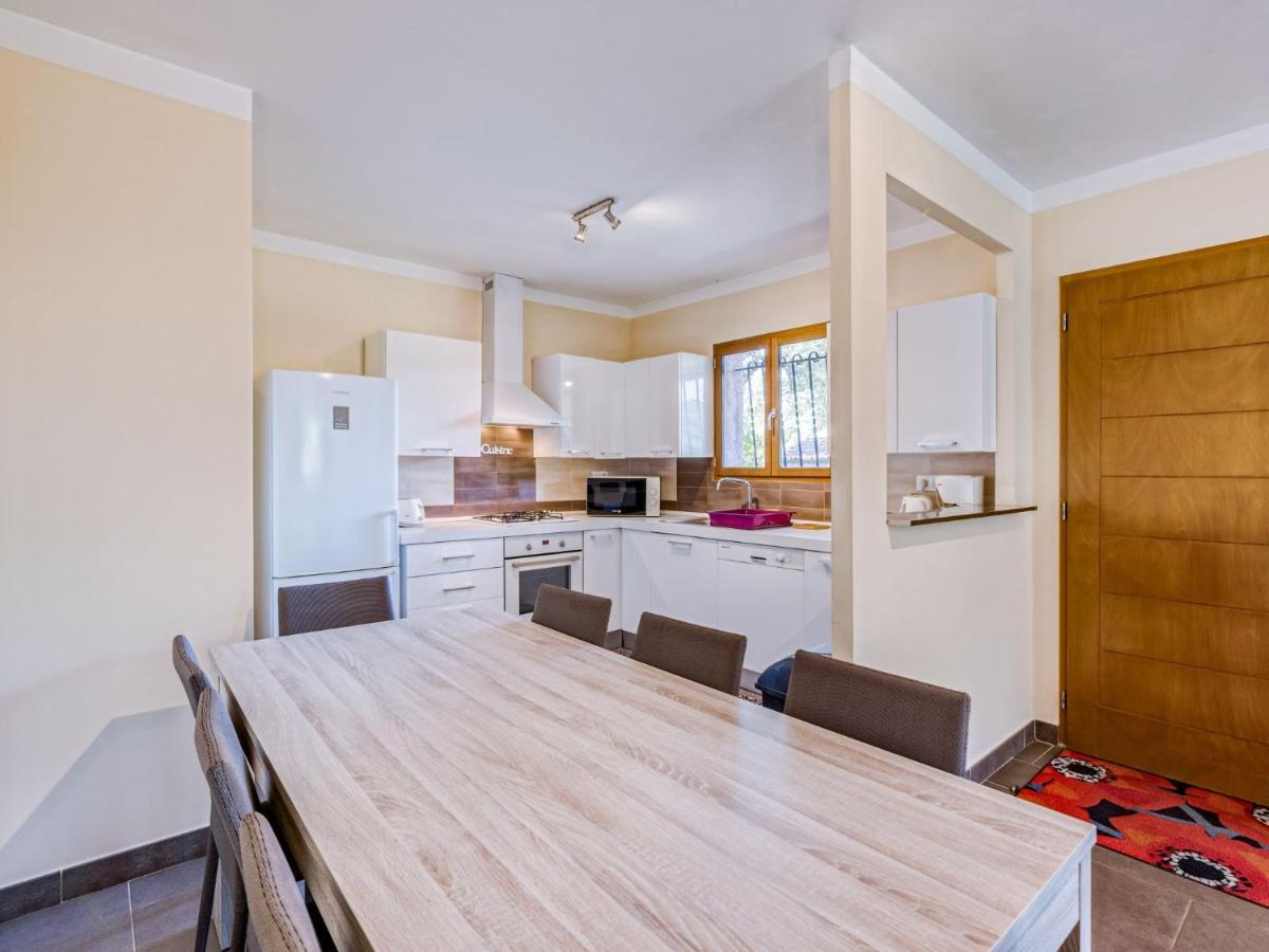 Holiday Home A Mandria - Ghi120 By Interhome Ghisoni Esterno foto