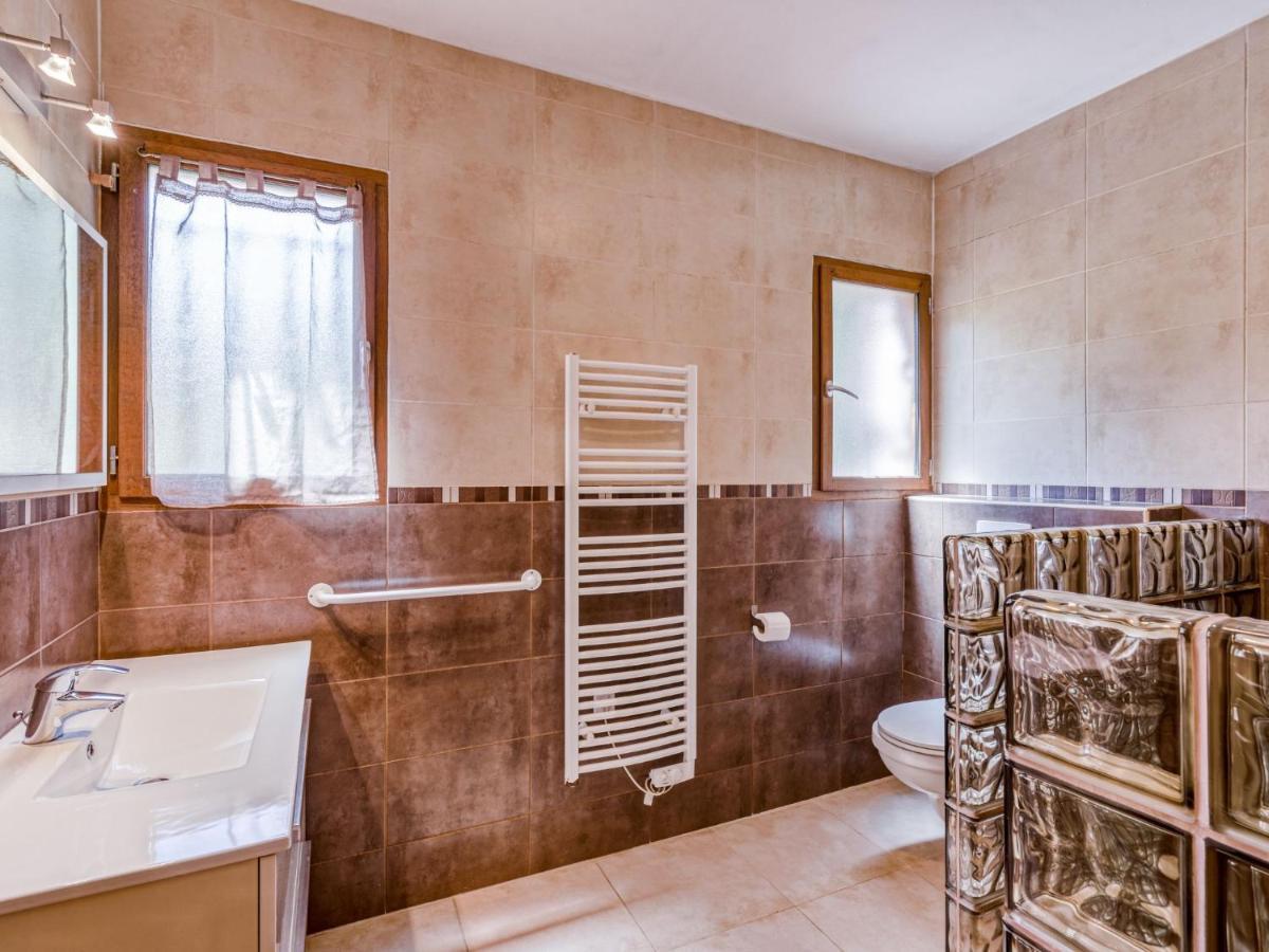 Holiday Home A Mandria - Ghi120 By Interhome Ghisoni Esterno foto